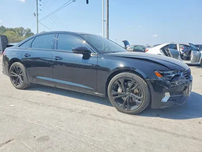 2021 AUDI A6 PREMIUM, фото 4, лот 11208585