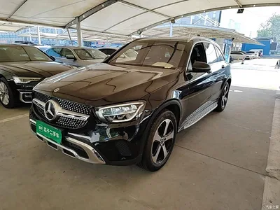 2022 Mercedes-Benz GLC Facelift GLC 260 L 4MATIC Dynamic, фото 2, лот 10294012