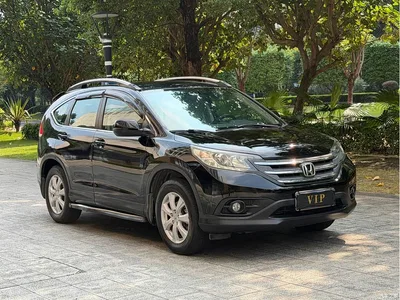 2013 Honda CR-V 2.0L 2WD Classic, фото 3, лот 11228324