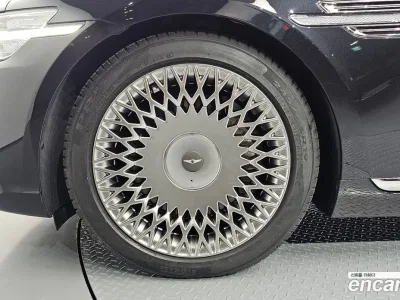 2019 Genesis G90 3.8 AWD, фото 4, лот 10229541