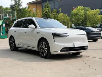 2026 AITO Wenjie AITO M7 Extended Range Max AWD 6-seater, фото 3, лот 10278552