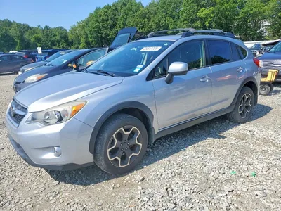 2014 SUBARU XV CROSSTREK 2.0 PREMIUM, фото 1, лот 10890658
