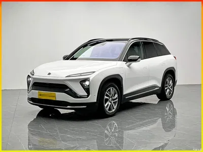 2020 NIO ES6 600KM Sport, фото 1, лот 10351976