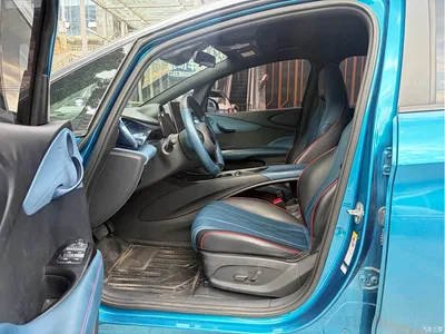 2023 BYD Dolphin 401km Knight Edition, фото 4, лот 10612655