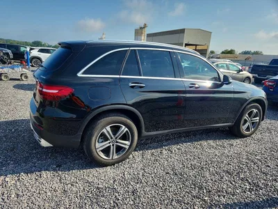 2019 MERCEDES-BENZ GLC 300 4MATIC, фото 3, лот 10658922