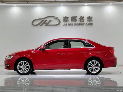 2015 Audi A3 Limousine 35 TFSI Millionth Anniversary Comfort Enjoyment Type, фото 4, лот 10458777