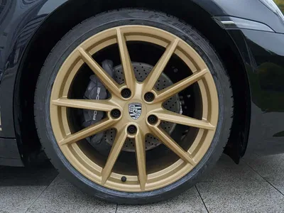 2023 Porsche 911 Carrera 3.0T, фото 4, лот 10411040