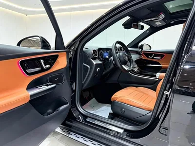 2023 Mercedes-Benz GLC 300 L 4MATIC Sport 5-Seater, фото 4, лот 10293807