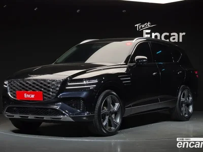 2024 Genesis GV80 2.5T Gasoline 2WD, фото 1, лот 10389157