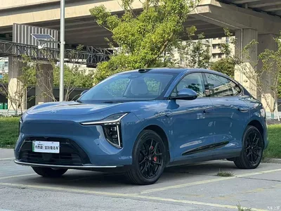 2026 IM Motors IM LS6 Pure Electric Max, фото 1, лот 10822256