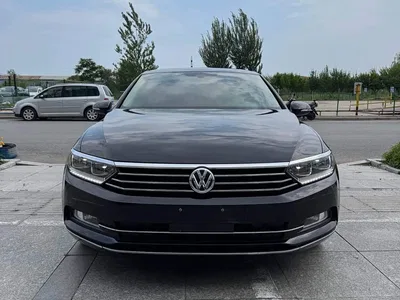 2017 Volkswagen Magotan 330TSI DSG Luxury, фото 2, лот 10826059