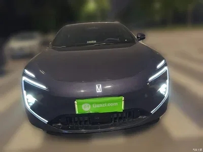2025 Avatr 12 Ultra Pure Electric AWD, фото 2, лот 11111072
