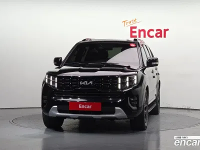 2023 Kia Mohave Diesel 3.0 4WD 6-Seater, фото 3, лот 10093060