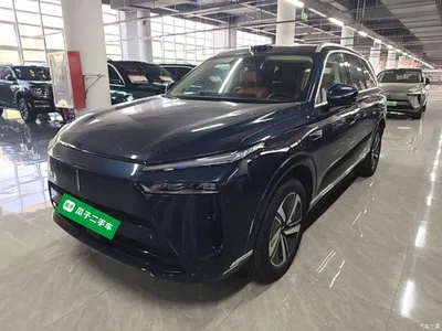 2025 WEY Lanshan AWD Max, фото 2, лот 11191018