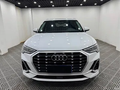 2022 Audi Q3 35 TFSI Fashion Dynamic, фото 2, лот 10235322