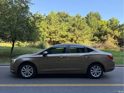 2015 Buick Verano Sedan 15S Automatic Leading, фото 3, лот 11566400