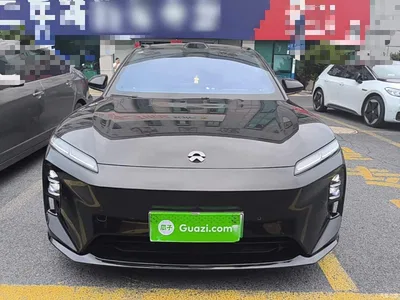 2025 NIO ET5 75kWh, фото 3, лот 10764833