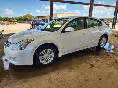 2010 NISSAN ALTIMA 2.5, фото 1, лот 10762508