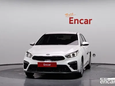 2019 Kia K3 Luxury, фото 2, лот 10042569