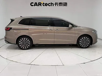 2022 Volkswagen Viloran 380TSI Premium Edition, фото 4, лот 10475664