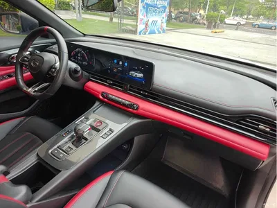 2021 GAC Trumpchi Trumpchi Emkoo 270T DCT J15 Edition, фото 4, лот 10416892
