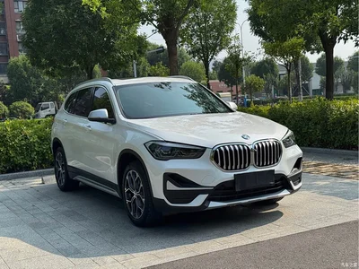 2022 BMW X1 sDrive20Li Fashion, фото 3, лот 10466400