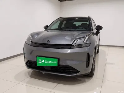 2023 Lynk & Co 08 EM-P 120km Long Range Halo, фото 1, лот 11548668
