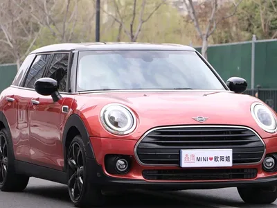 2022 MINI CLUBMAN 1.5T COOPER Connoisseur, фото 3, лот 10447299