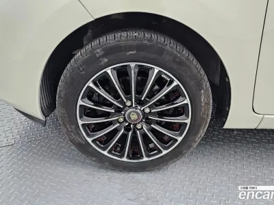 2012 Kia morning Deluxe, фото 4, лот 10098104