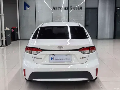 2022 Toyota Levin TNGA 1.5L CVT Progressive Edition, фото 4, лот 10381891