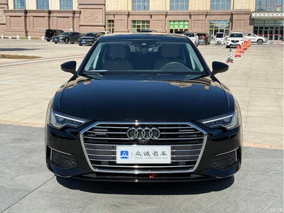 2020 Audi A6L 55 TFSI quattro Exclusive Dynamic, фото 3, лот 11197209
