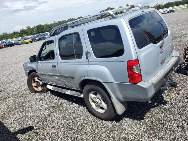 2003 NISSAN XTERRA XE-V6, фото 2, лот 10978534