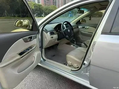 2015 Buick Excelle 1.5L Automatic Premium, фото 4, лот 10246310