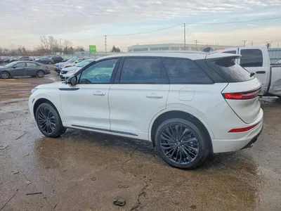 2024 LINCOLN CORSAIR, фото 2, лот 10876908
