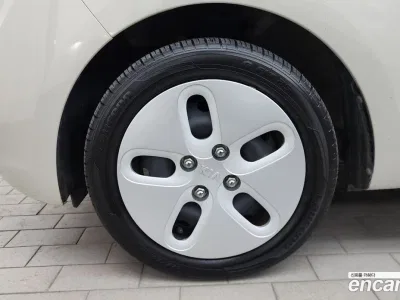 2019 Kia RAY Van, фото 4, лот 10076247