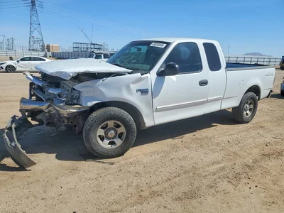 2004 FORD F-150 HERITAGE CLASSIC, фото 1, лот 10969154