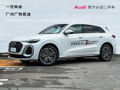 2026 Audi Q5L Luxury Sport 150kW, фото 1, лот 10239347
