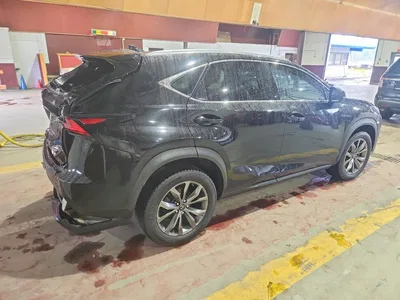 2016 LEXUS NX 200T F SPORT, фото 3, лот 11588586