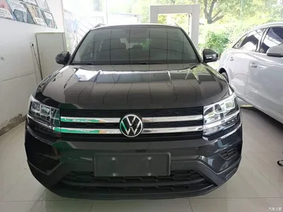2022 Volkswagen Tharu 280TSI 2WD Trend, фото 3, лот 10477696