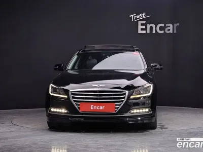 2014 Hyundai Genesis G380 Exclusive AWD, фото 3, лот 10116816