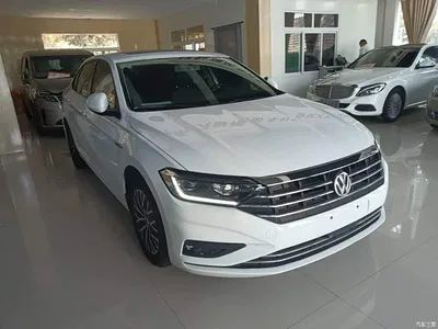 2020 Volkswagen Sagitar 280TSI DSG Comfort China VI, фото 4, лот 10459317
