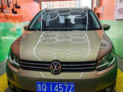 2015 Volkswagen Touran 1.4T DSG Comfort Edition 5-seater, фото 2, лот 10475286