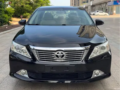 2012 Toyota Camry 2.5G Luxury Edition, фото 1, лот 11134637