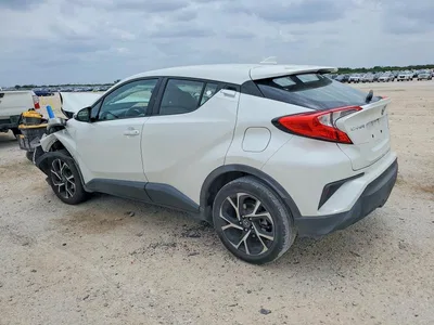 2018 TOYOTA C-HR XLE PREMIUM, фото 2, лот 10558260