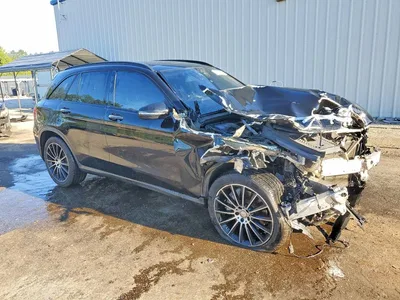 2016 MERCEDES-BENZ GLC 300, фото 4, лот 11378346