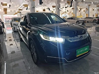 2020 Honda Avancier 240TURBO 2WD Comfort Edition, фото 4, лот 10476461