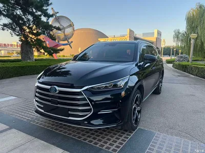 2021 BYD Tang New Energy DM-i 112KM Honor, фото 3, лот 10272749