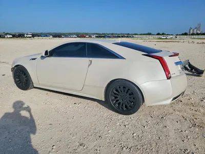 2013 CADILLAC CTS PREMIUM COLLECTION, фото 2, лот 10864988