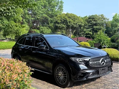2025 Mercedes-Benz GLC 300 L 4MATIC Dynamic 5-seater, фото 3, лот 11139253