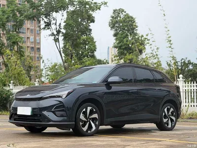 2025 ARCFOX Alpha T5 Model 520 PRO, фото 1, лот 10240032